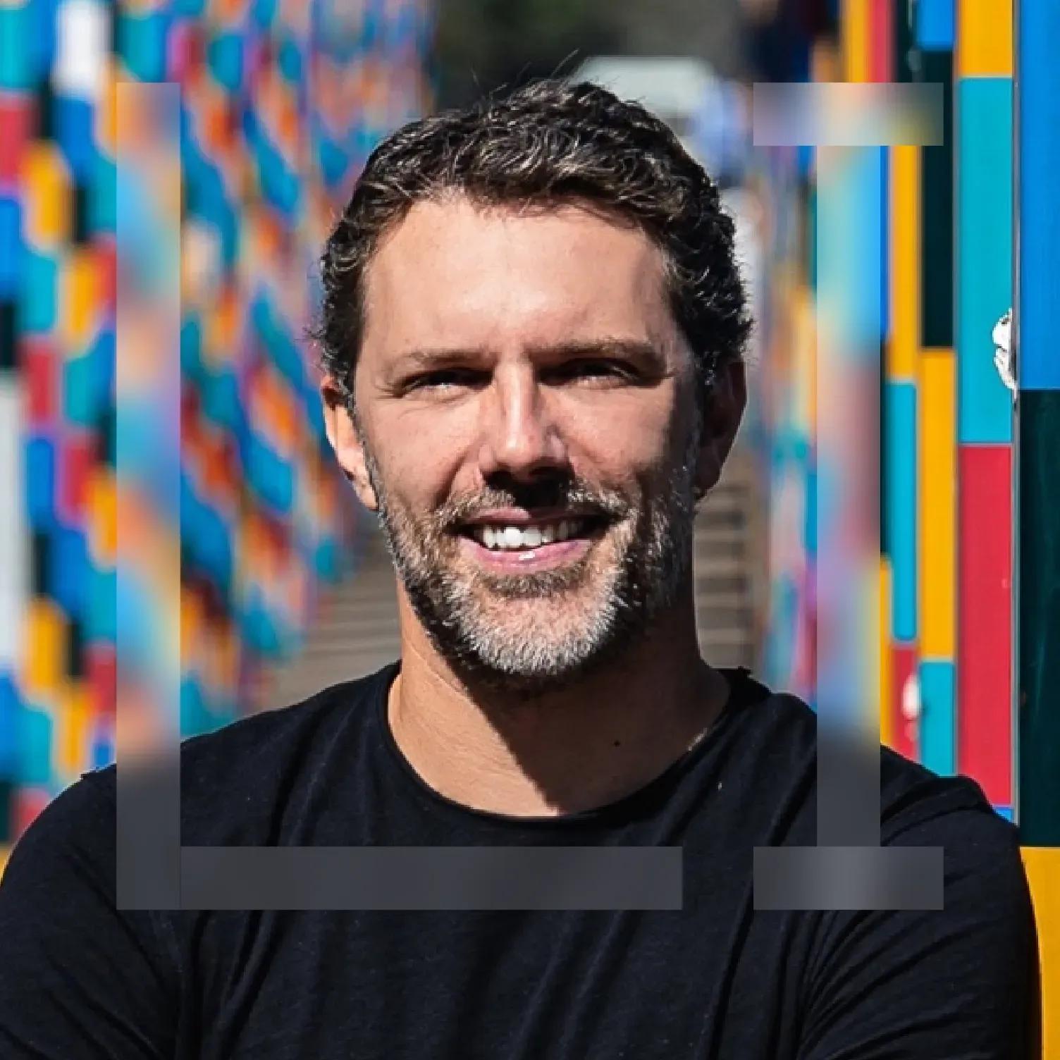 Caio Cesar Dominguez