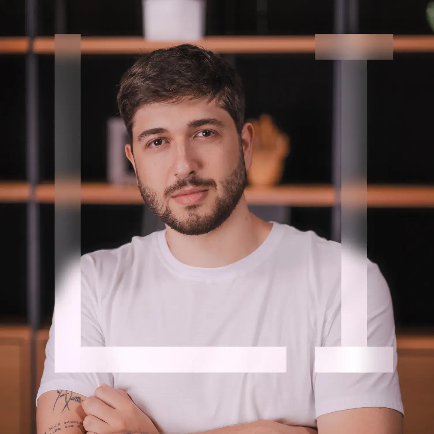 Vinicius Dalpino